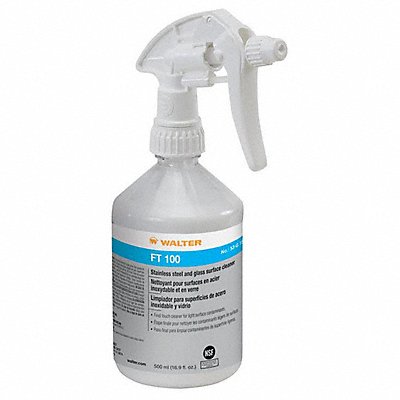 Fast Dry Oil Cleaner Spray 16.9oz