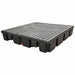 Drum Spill Containment Pallet 54 L