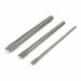 Long Cold Chisel Set 1/2 3/4 1 3 pcs.