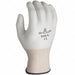 Coated Gloves White 2XL VF 43NT63 PR