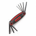 Fold g Hex Key Wrench Set 15-8mm 8 pcs.