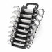 Stubby Comb Wrench Set 5/16-3/4 8 pcs.