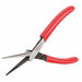 Mini Needle Nose Pliers Serrated Jaw