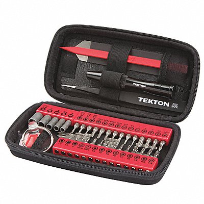 Everybit Tech Rescue Kit 46 pcs.