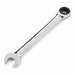 Ratchet g Combination Wrench 5/8 