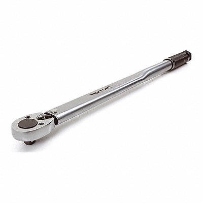 Torque Wrench 25-250 ft.-lb. 1/2 Dr