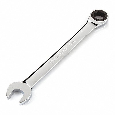 Ratcheting Combination Wrench 17mm