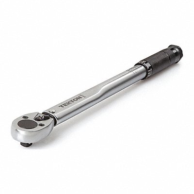 Torque Wrench 10-80ft.-lb. 3/8 Dr