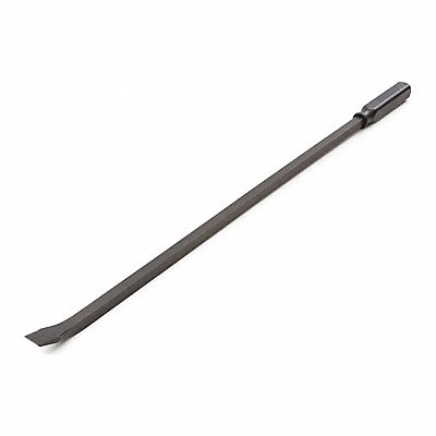 Angled Tip Handled Pry Bar 36 