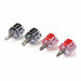 Mini Screwdriver Set 4 pcs.