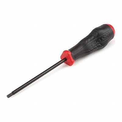 Hex x 4 Screwdriver 3.5mm