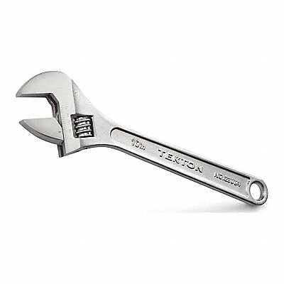 Adjustable Wrench 10 