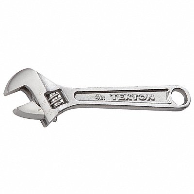 Adjustable Wrench 4 