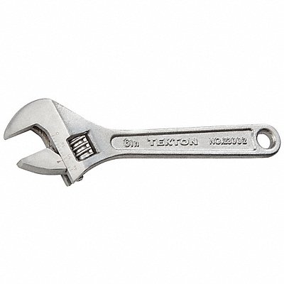 Adjustable Wrench 6 