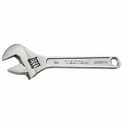 Adjustable Wrench 8 