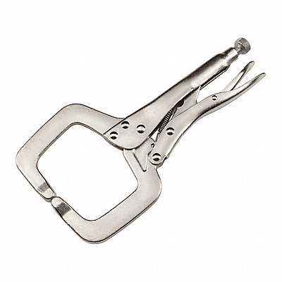 Locking C-Clamp 11 