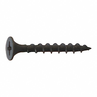 Drywall Screw PH Bugle 6x1.5 PK6000