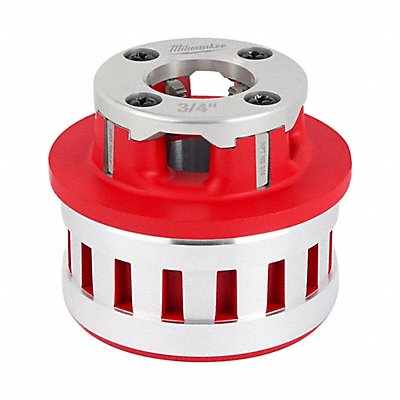 Pipe Threading Die Heads