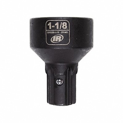 Impact Sockets