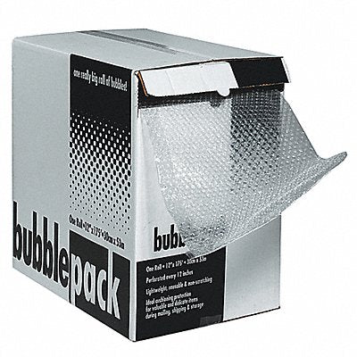 Bubble Dispenser Pack 3/16 x12 x175 ft.