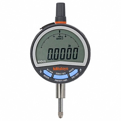 Digital Indicator w/Calibration IP42