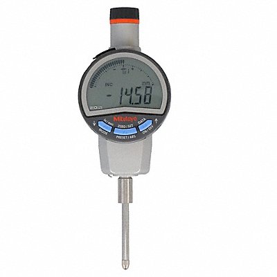 Digital Indicator IP42 with SPC Output