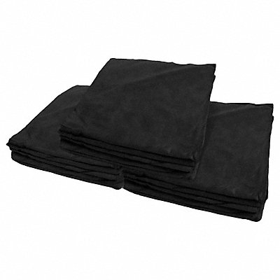 Sandbag-Style Flood Barriers