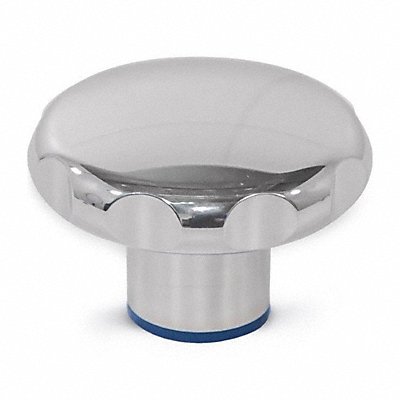 STAR KNOB STAINLESS