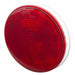 Stop/Turn/Tail Light Round Red