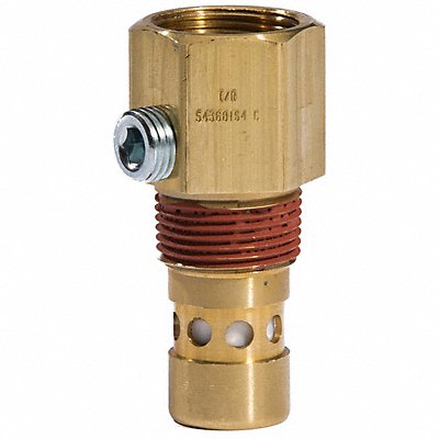 Check Valve Ingersoll Rand