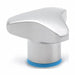 PRONG KNOB STAINLESS