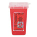 CONTAINER,SHARPS,RD