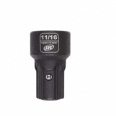 Impact Sockets