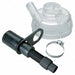 Vacuum Conversion Kit