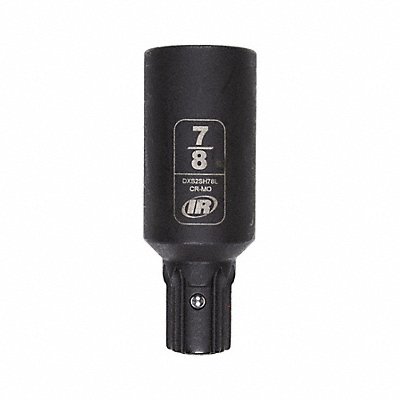 Impact Sockets