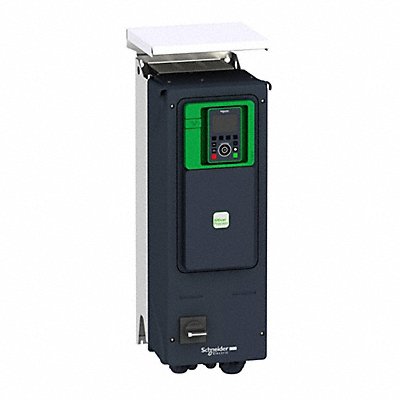 Variable Frequency Drives