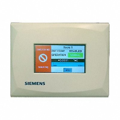 Room Condition Monitor LCD Display 4.3 