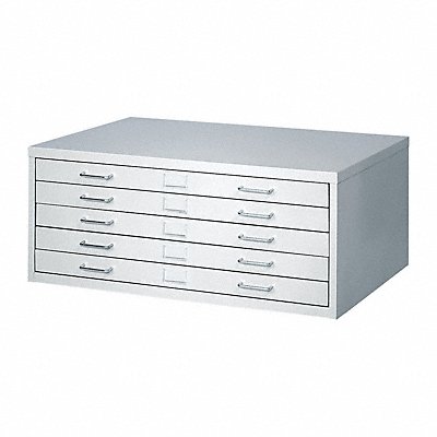 Flat File Cabinets