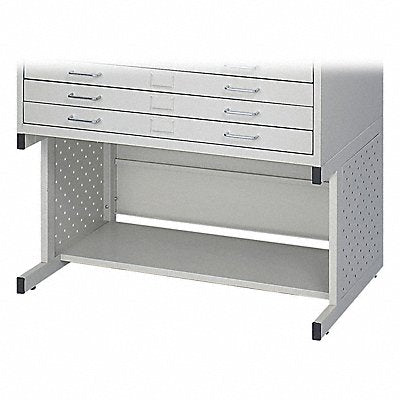 Flat File Cabinet Bases