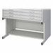Flat File Cabinet Bases