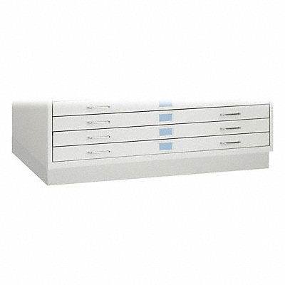 Flat File Cabinet Bases