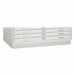 Flat File Cabinet Bases