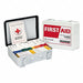 First Aid Kits and Refills