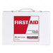 First Aid Kits and Refills