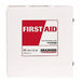 First Aid Kits and Refills