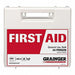 First Aid Kits and Refills