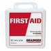 First Aid Kits and Refills