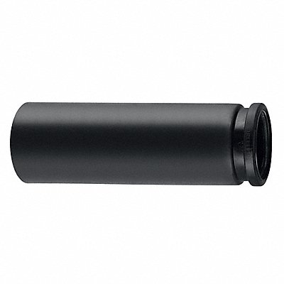 Straight Connector Pe-Hd D90/90