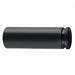 Straight Connector Pe-Hd D90/90