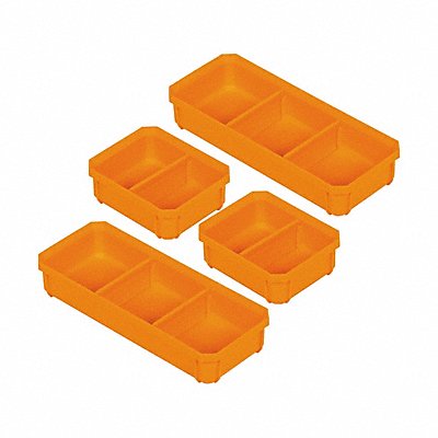 Tool Storage Drawer Dividers